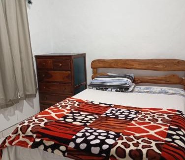 Sao Jorge House | Chale cerrado em Jorge