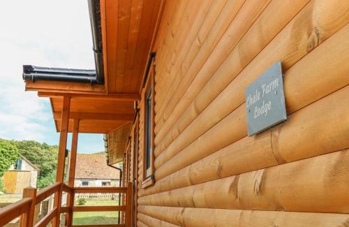 Chale House | Chale Farm Lodge