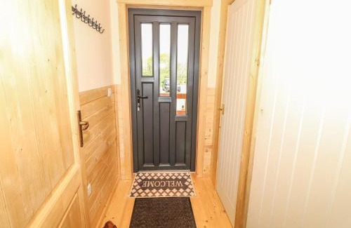 Chale House | Chale Farm Lodge