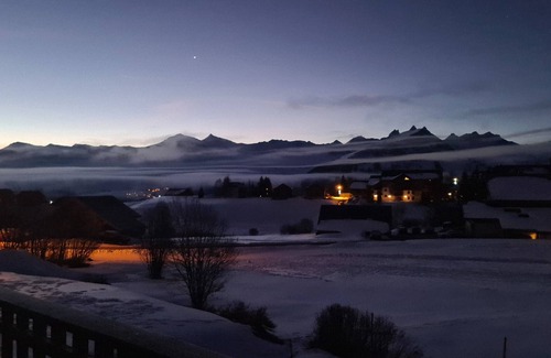 La Toussuire Ski Chalet | CHALET 12-14 Persons 200 Metres from the slopes