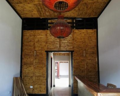 San Juan del Sur Hotel | Chale's House Hotel