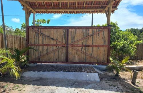 Trancoso Apartment | Chale villa catolé trancoso