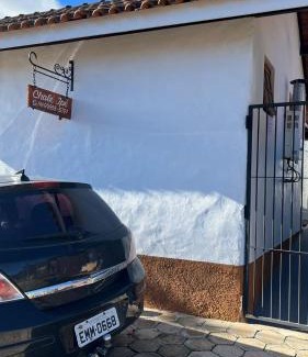 Monte Verde Ski Chalet | chale ype