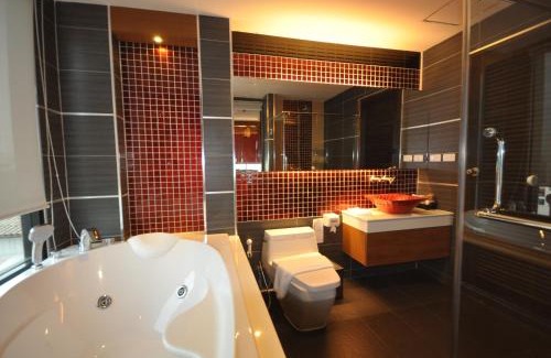 Hua Hin Hotel | Chalelarn Hotel Hua Hin