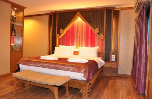 Hua Hin Hotel | Chalelarn Hotel Hua Hin
