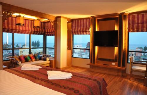 Hua Hin Hotel | Chalelarn Hotel Hua Hin
