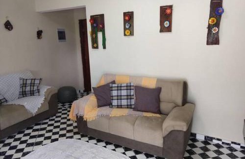 Sao Pedro Ski Chalet | chaler Sao Jorge