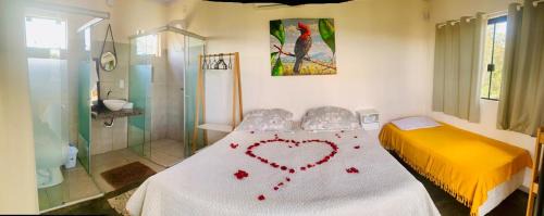 Alto Paraiso de Goias Apartment | Chales Estrela Veadeiros