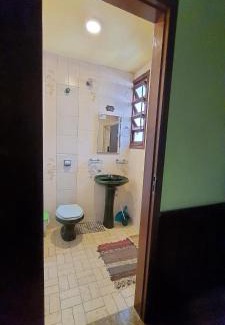 Barra da Lagoa Apartment | Chales praias de Ubatuba