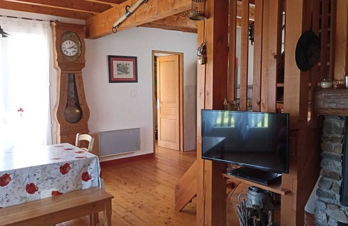 Aulus-les-Bains Ski Chalet | Chalet à 200m des Thermes