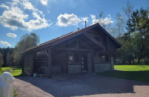 Gerardmer Ski Chalet | Chalet à louer, Spa, sauna, billard, gerardmer
