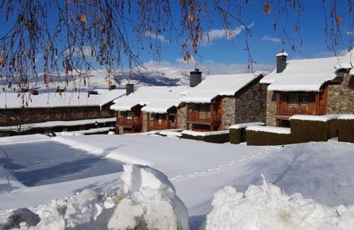 Nahuja Apartment | Chalet à Nahuja