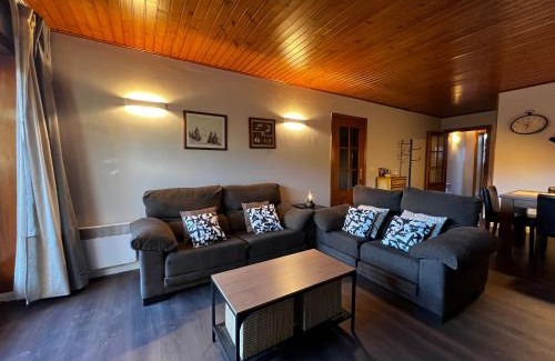 Nahuja Apartment | Chalet à Nahuja