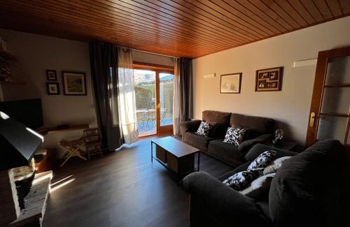 Nahuja Apartment | Chalet à Nahuja