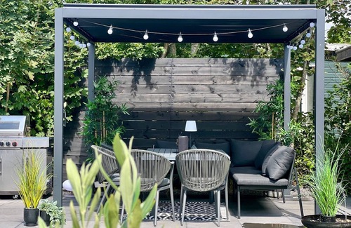 Petten House | Chalet 005 (4 persons)