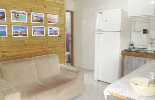 Florianopolis Ski Chalet | Chalet 01 near the beach