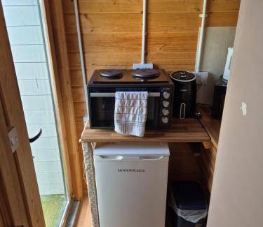 Wexford Ski Chalet | Chalet ∙ 1 bedroom ∙ 2 guests