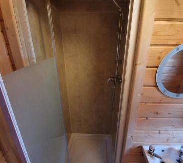 Wexford Ski Chalet | Chalet ∙ 1 bedroom ∙ 2 guests