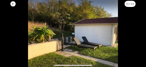 Aouste-sur-Sye House | Chalet 1