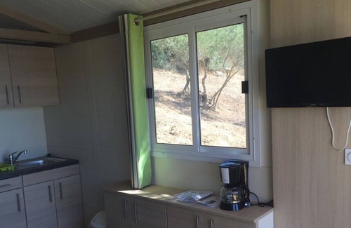 Corbara Ski Chalet | ----- Chalet 1 ------