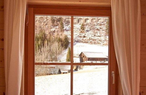 Heiligenblut Ski Chalet | Chalet 1 - Glockner Chalet