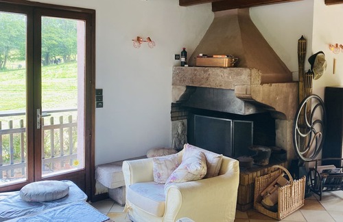 Le Tholy Ski Chalet | Chalet 10 people, 10 mins from Gérardmer, in the heart of nature
