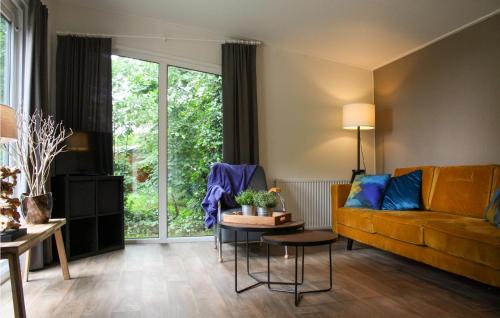 Oosterwolde House | Chalet 101