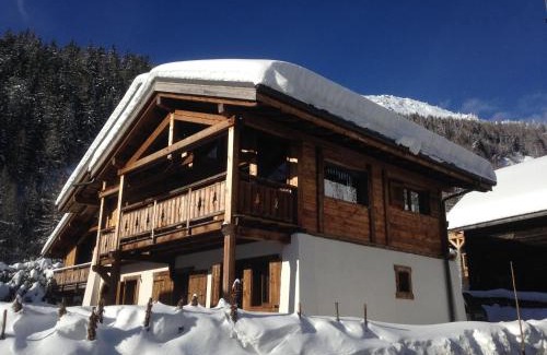 Montroc Ski Chalet | Chalet 1155 - Montroc - Chamonix