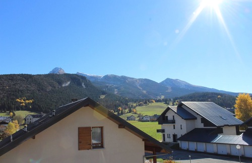 Correncon-en-Vercors Ski Chalet | Chalet 12 Places Dans le Vercors