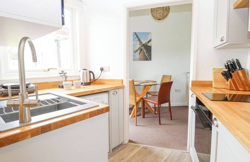 Great Yarmouth Cottage | Chalet 150