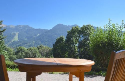 Bernex Ski Chalet | Chalet 16 pers, 4km des pistes, Wifi, Parking - FR-1-498-39