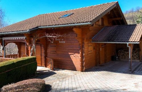 Bernex Ski Chalet | Chalet 16 pers, 4km des pistes, Wifi, Parking - FR-1-498-39