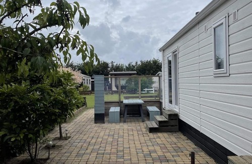 Petten House | Chalet 164 (5 persons)