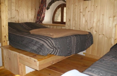 Orelle Ski Chalet | Chalet 16personnes - Orellette