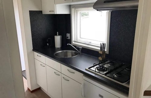 Petten House | Chalet 171 (4 persons)