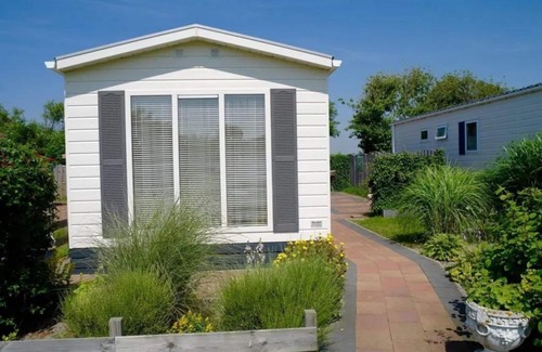 Petten House | Chalet 171 (4 persons)