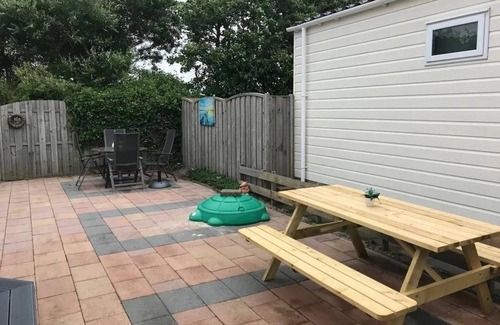 Petten House | Chalet 171 (4 persons)