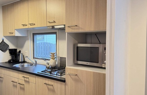 Petten House | Chalet 187 (5 persons)