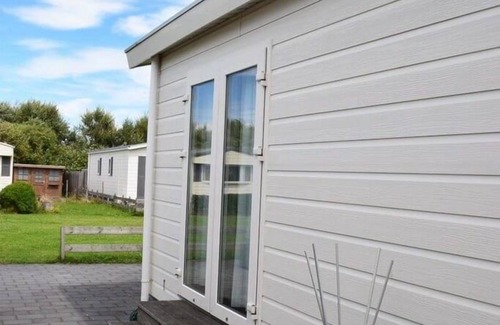 Petten House | Chalet 187 (5 persons)