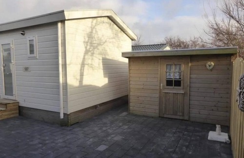 Petten House | Chalet 187 (5 persons)