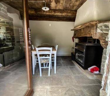 Bagno di Romagna Ski Chalet | Chalet ∙ 2 bedrooms ∙ 5 guests