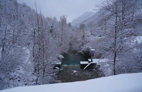 Bagno di Romagna Ski Chalet | Chalet ∙ 2 bedrooms ∙ 5 guests