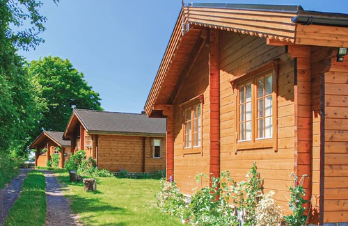 Ryther Ski Chalet | Chalet ∙ 2 bedrooms ∙ 4 guests