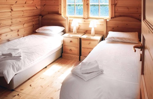 Ryther Ski Chalet | Chalet ∙ 2 bedrooms ∙ 4 guests
