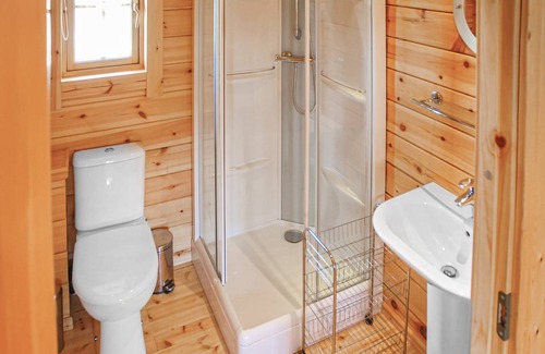 Ryther Ski Chalet | Chalet ∙ 2 bedrooms ∙ 4 guests