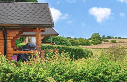 Ryther Ski Chalet | Chalet ∙ 2 bedrooms ∙ 4 guests