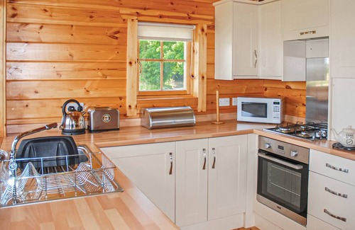 Ryther Ski Chalet | Chalet ∙ 2 bedrooms ∙ 4 guests