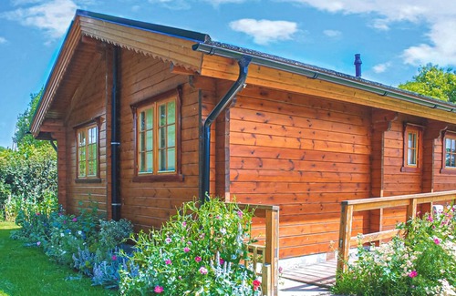 Ryther Ski Chalet | Chalet ∙ 2 bedrooms ∙ 4 guests