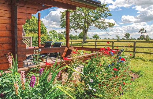 Ryther Ski Chalet | Chalet ∙ 2 bedrooms ∙ 4 guests