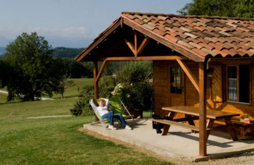 Camon Ski Chalet | Chalet ∙ 2 bedrooms ∙ 6 guests